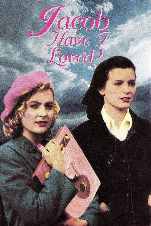 Постер Jacob Have I Loved